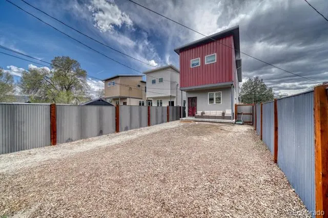 926 W Second Street Salida, CO 81201