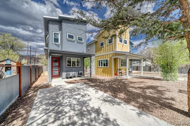 926 W Second Street Salida, CO 81201