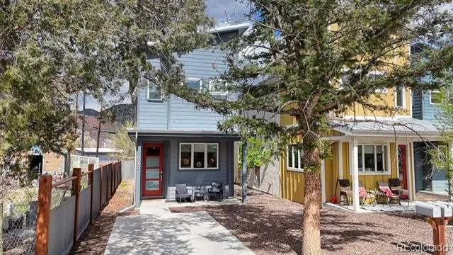 926 W Second Street Salida, CO 81201