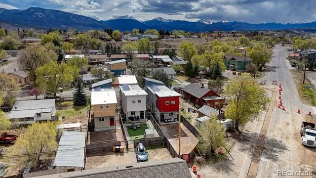 926 W Second Street Salida, CO 81201