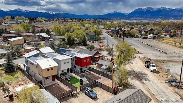 926 W Second Street Salida, CO 81201