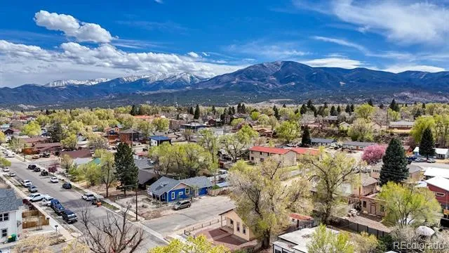 926 W Second Street Salida, CO 81201