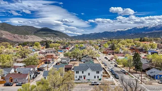 926 W Second Street Salida, CO 81201