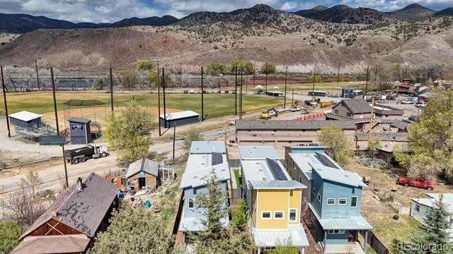926 W Second Street Salida, CO 81201