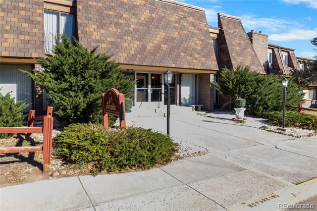 8330 Zuni Street #216 Denver, CO 80221