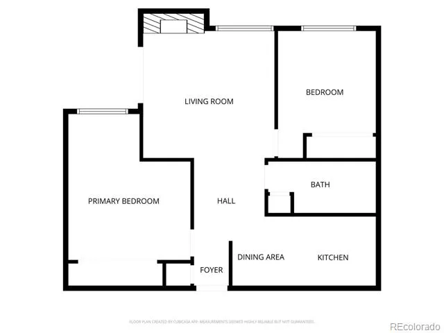 8330 Zuni Street #216 Denver, CO 80221