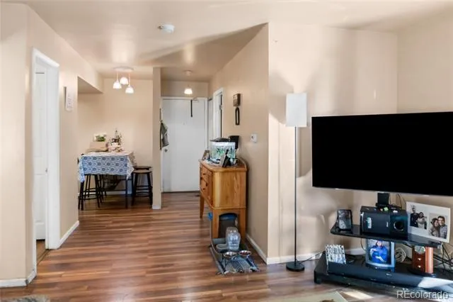 8330 Zuni Street #216 Denver, CO 80221