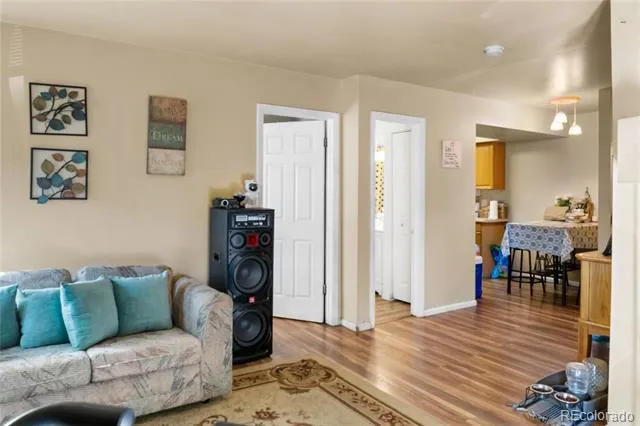 8330 Zuni Street #216 Denver, CO 80221