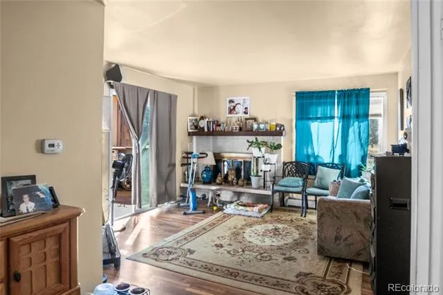 8330 Zuni Street #216 Denver, CO 80221