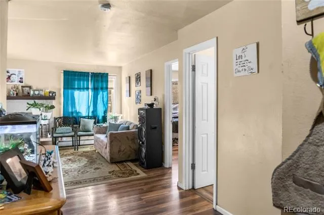8330 Zuni Street #216 Denver, CO 80221