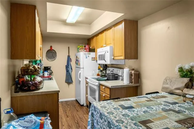 8330 Zuni Street #216 Denver, CO 80221