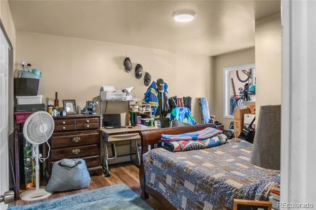 8330 Zuni Street #216 Denver, CO 80221
