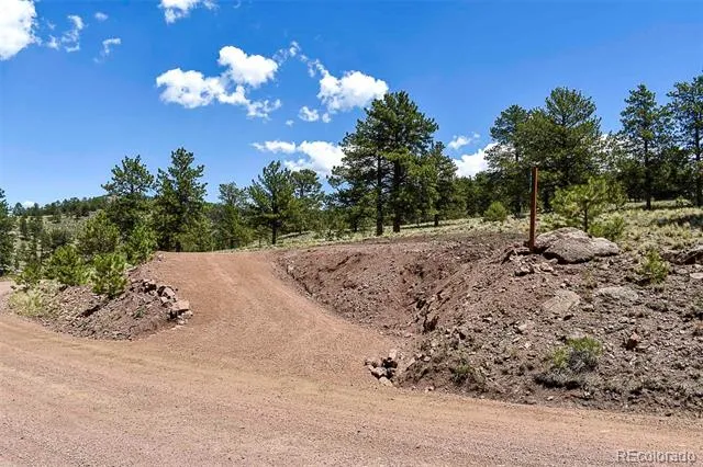 4278 County Road 71 Guffey, CO 80820