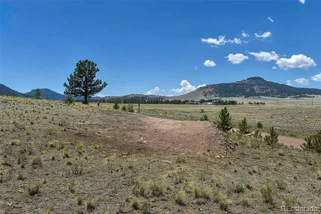 4278 County Road 71 Guffey, CO 80820