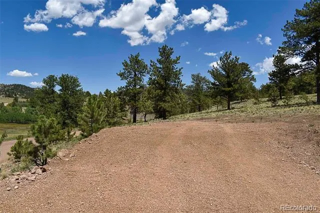 4278 County Road 71 Guffey, CO 80820