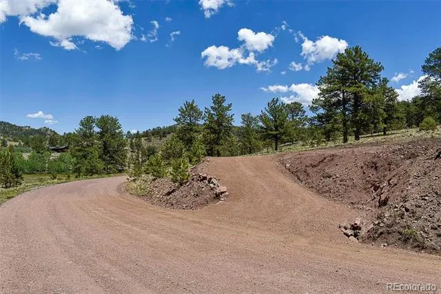 4278 County Road 71 Guffey, CO 80820