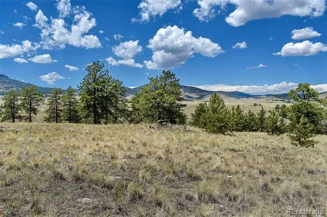 4278 County Road 71 Guffey, CO 80820