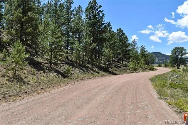 4278 County Road 71 Guffey, CO 80820