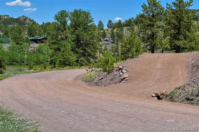 4278 County Road 71 Guffey, CO 80820