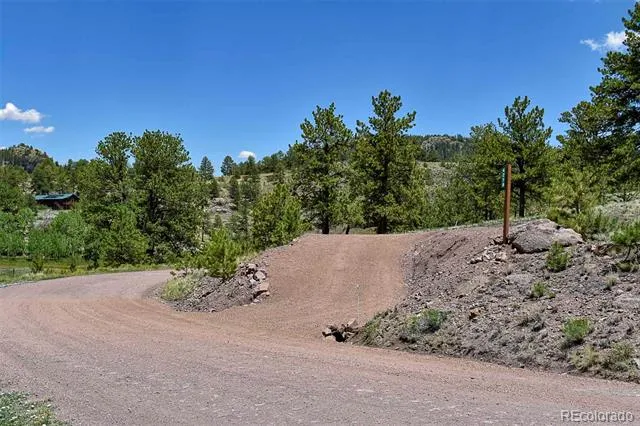 4278 County Road 71 Guffey, CO 80820