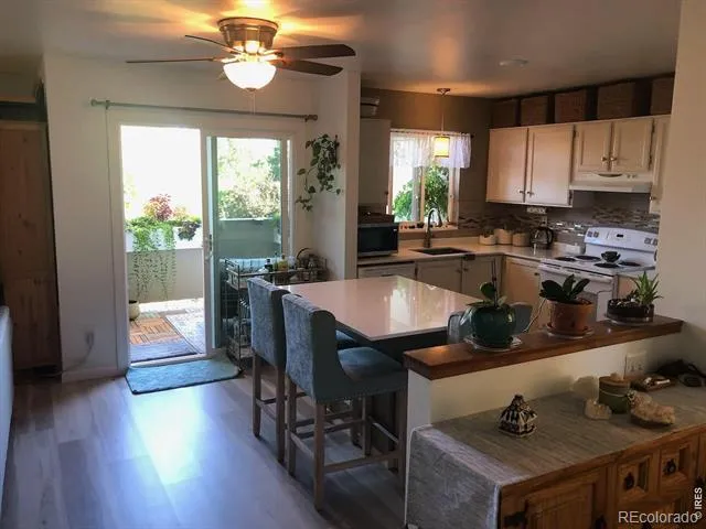 3465 Lochwood Drive #P-74 Fort Collins, CO 80525