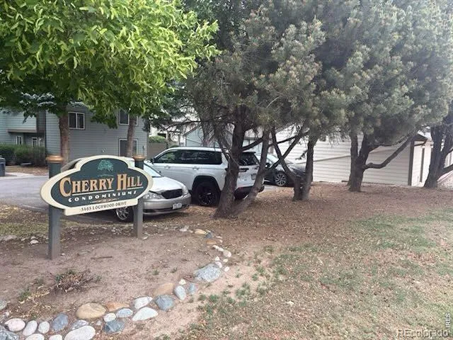 3465 Lochwood Drive #P-74 Fort Collins, CO 80525