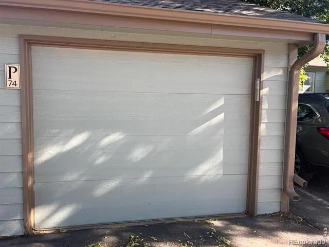 3465 Lochwood Drive #P-74 Fort Collins, CO 80525