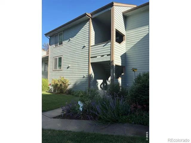 3465 Lochwood Drive #P-74 Fort Collins, CO 80525