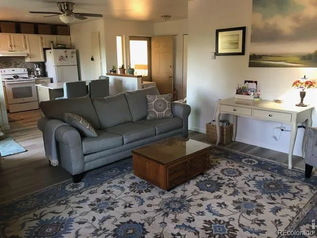 3465 Lochwood Drive #P-74 Fort Collins, CO 80525