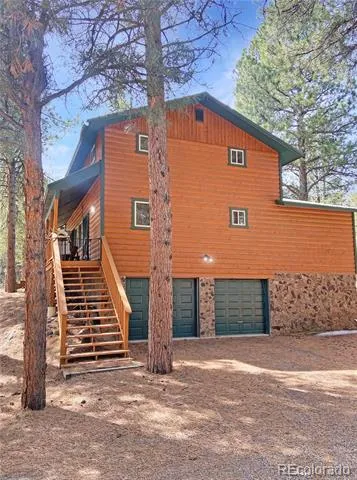 172 Elk Meadow Run Antonito, CO 81120