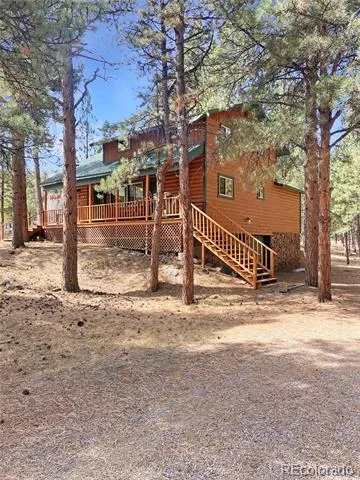 172 Elk Meadow Run Antonito, CO 81120