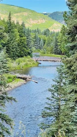 172 Elk Meadow Run Antonito, CO 81120