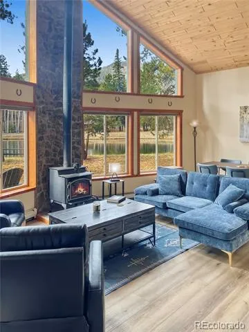 172 Elk Meadow Run Antonito, CO 81120