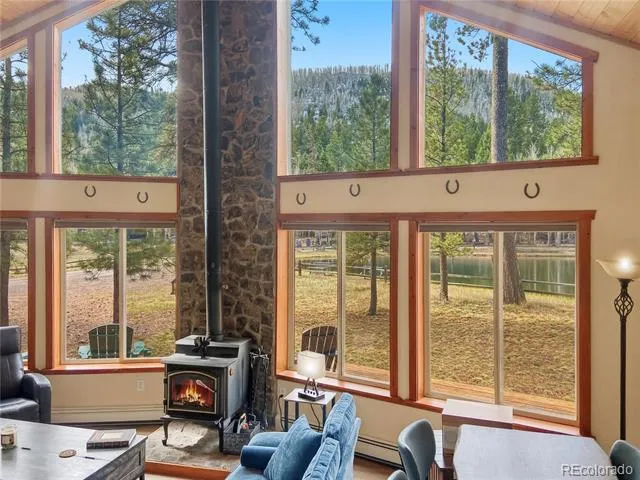 172 Elk Meadow Run Antonito, CO 81120