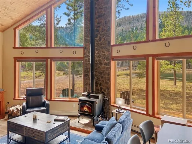 172 Elk Meadow Run Antonito, CO 81120