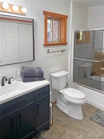 172 Elk Meadow Run Antonito, CO 81120