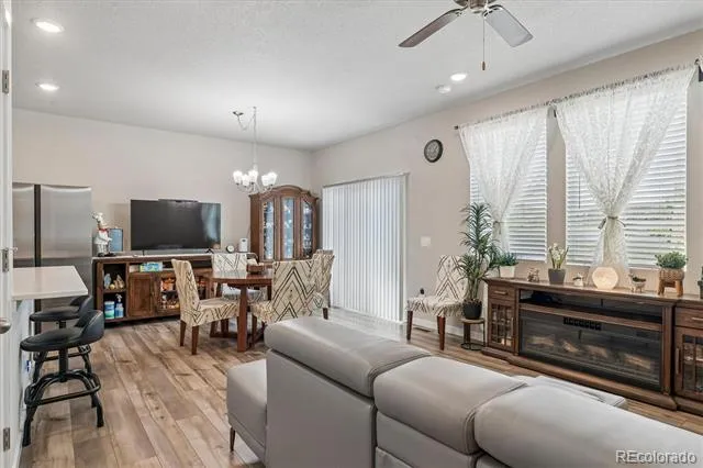 8282 Grey Bark Way Colorado Springs, CO 80908