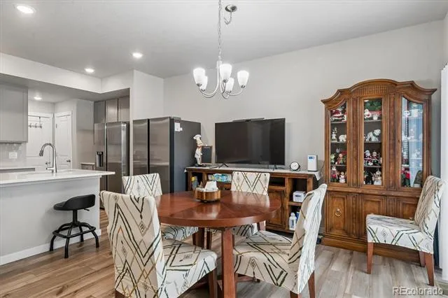 8282 Grey Bark Way Colorado Springs, CO 80908