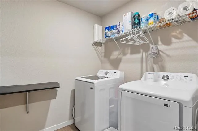8282 Grey Bark Way Colorado Springs, CO 80908