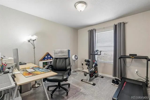 8282 Grey Bark Way Colorado Springs, CO 80908