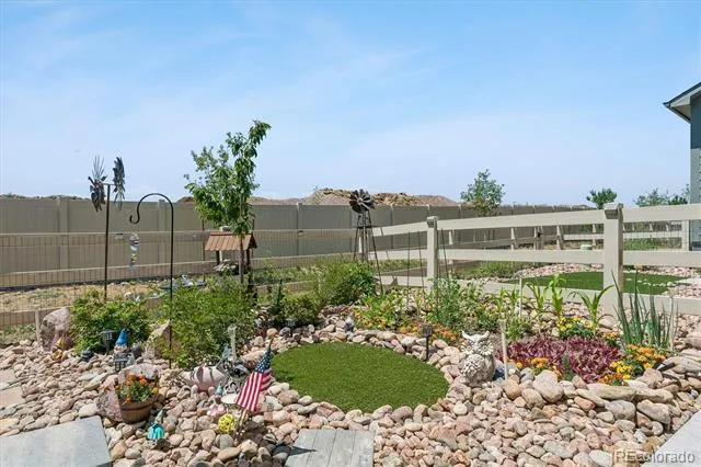 8282 Grey Bark Way Colorado Springs, CO 80908