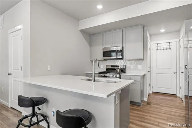 8282 Grey Bark Way Colorado Springs, CO 80908