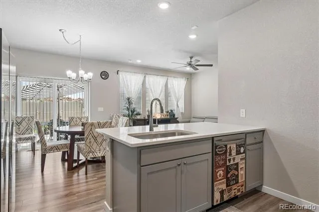 8282 Grey Bark Way Colorado Springs, CO 80908