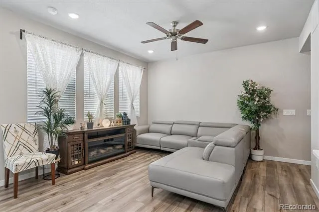 8282 Grey Bark Way Colorado Springs, CO 80908