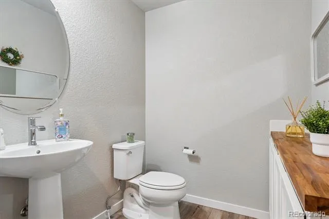 8282 Grey Bark Way Colorado Springs, CO 80908