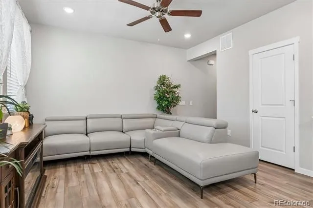 8282 Grey Bark Way Colorado Springs, CO 80908