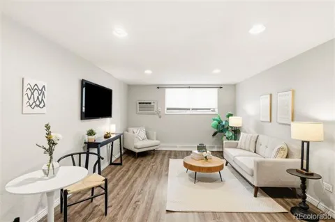 3047 W 47th Avenue #110