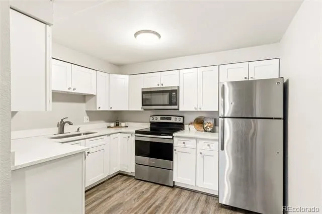3047 W 47th Avenue #110 Denver, CO 80211