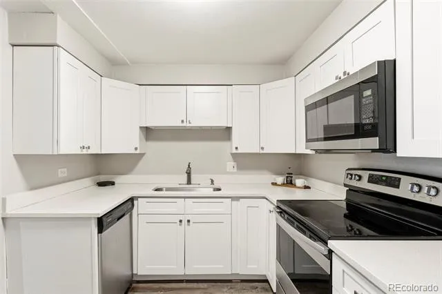 3047 W 47th Avenue #110 Denver, CO 80211