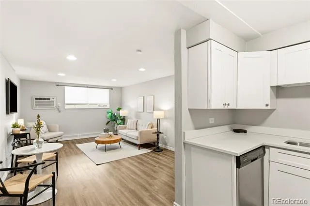 3047 W 47th Avenue #110 Denver, CO 80211